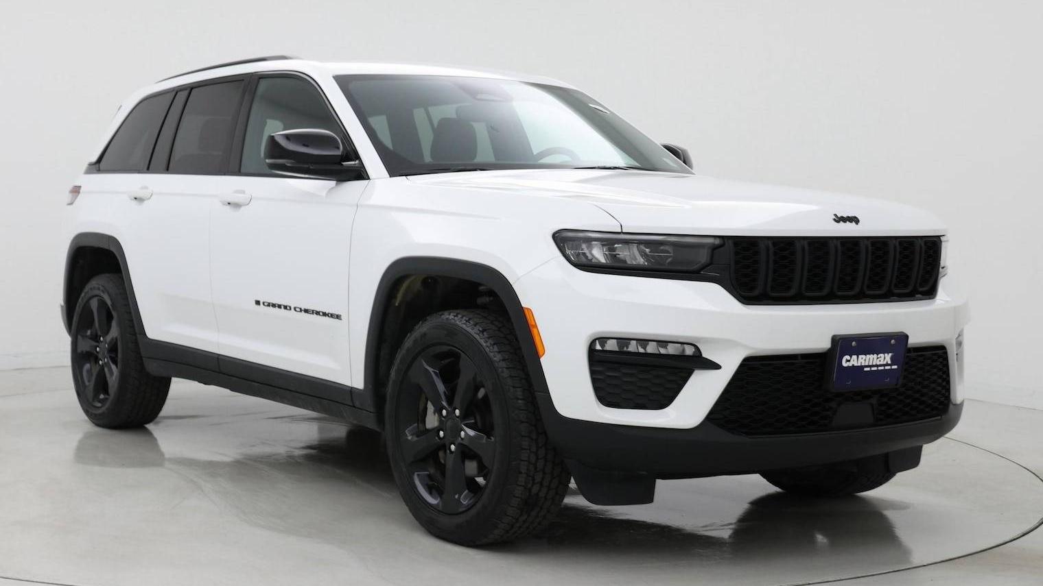 JEEP GRAND CHEROKEE 2024 1C4RJHBG1R8582606 image JEEP GRAND CHEROKEE 2024 1C4RJHBG1R8582606 image